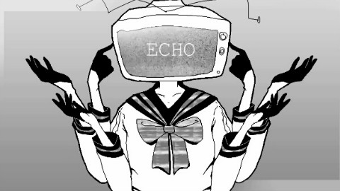 【三畿道】ECHO